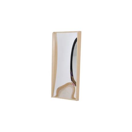 Natural Spaces Funny Mirror - Concave - Modern Teaching Aids NZ