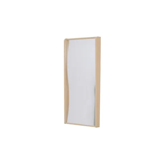 Natural Spaces Funny Mirror - Wave - Modern Teaching Aids NZ