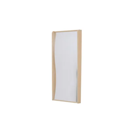 Natural Spaces Funny Mirror - Wave - Modern Teaching Aids NZ