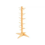 Wooden Storage and Puppet Stand - 106cm - Modern Teaching Aids NZ