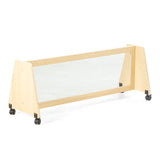 Natural Spaces - Small Room Divider - Mirrored - Modern Teaching Aids NZ