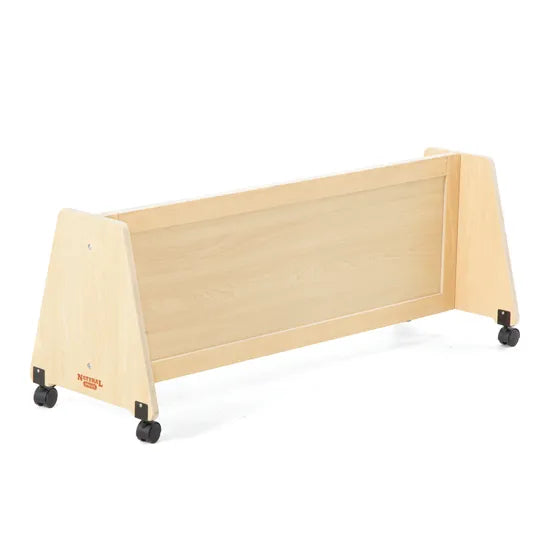 Natural Spaces - Small Room Divider - Mirrored - Modern Teaching Aids NZ