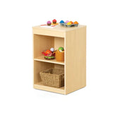 Natural Spaces Open Play Kitchen Bench - Modern Teaching Aids NZ