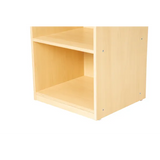 Natural Spaces Open Play Kitchen Sink - Modern Teaching Aids NZ