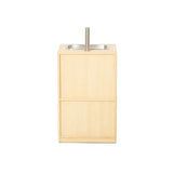 Natural Spaces Open Play Kitchen Sink - Modern Teaching Aids NZ