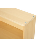 Natural Spaces Open Play Kitchen Cupboard - Modern Teaching Aids NZ