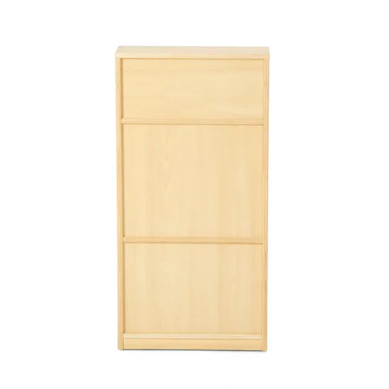 Natural Spaces Open Play Kitchen Cupboard - Modern Teaching Aids NZ