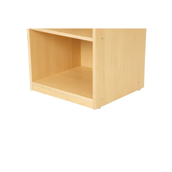 Natural Spaces Open Play Kitchen Cupboard - Modern Teaching Aids NZ