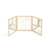 Natural Spaces - Large 3 Way Mirror - Modern Teaching Aids NZ