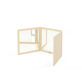 Natural Spaces - Large 3 Way Mirror - Modern Teaching Aids NZ