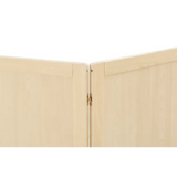 Natural Spaces - Large 3 Way Mirror - Modern Teaching Aids NZ