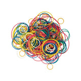 Teachables Rubber Bands - For Geoboards, Set of 240 - Modern Teaching Aids NZ