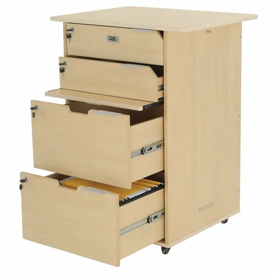 Ergerite - Teacher Pod - Modern Teaching Aids NZ