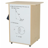 Ergerite - Teacher Pod - Modern Teaching Aids NZ