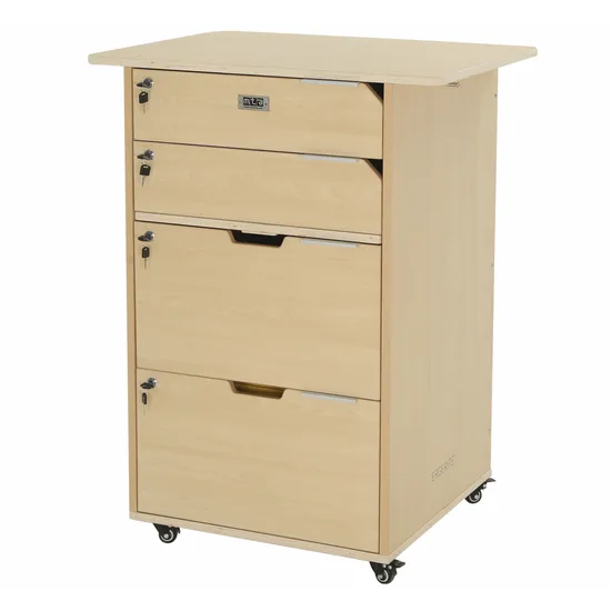 Ergerite - Teacher Pod - Modern Teaching Aids NZ