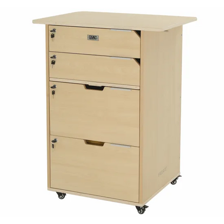 Ergerite - Teacher Pod - Modern Teaching Aids NZ