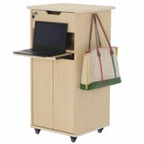 Ergerite Compact Teacher Pod