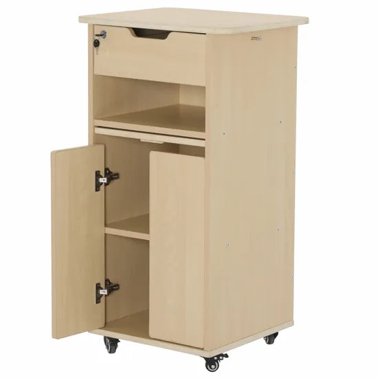 Ergerite Compact Teacher Pod