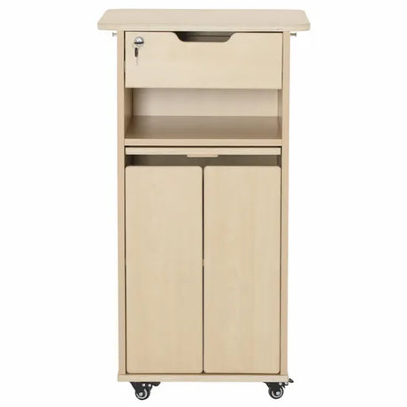 Ergerite Compact Teacher Pod