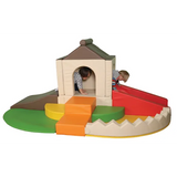 Play House Foam Play Centre - Modern Teaching Aids NZ