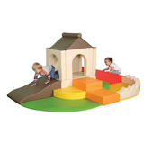 Play House Foam Play Centre - Modern Teaching Aids NZ