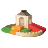 Play House Foam Play Centre - Modern Teaching Aids NZ