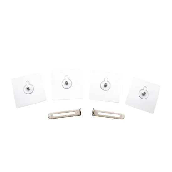 Wall Anchor - Set of 2 - Modern Teaching Aids NZ
