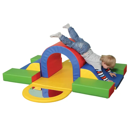 Over and Under Foam Play Set - Modern Teaching Aids NZ