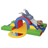 Over and Under Foam Play Set - Modern Teaching Aids NZ