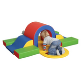 Over and Under Foam Play Set - Modern Teaching Aids NZ