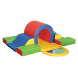 Over and Under Foam Play Set - Modern Teaching Aids NZ