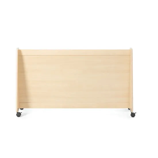 Natural Spaces - Room Divider - Natural - Modern Teaching Aids NZ