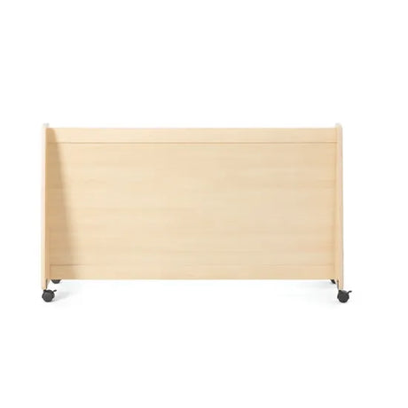 Natural Spaces - Room Divider - Natural - Modern Teaching Aids NZ