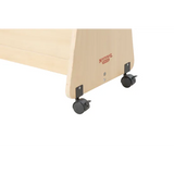 Natural Spaces - Room Divider - Natural - Modern Teaching Aids NZ