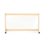 Natural Spaces - Room Divider - Mirror - Modern Teaching Aids NZ