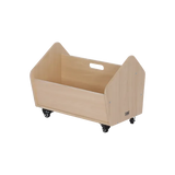 Little Summit Portable Book Shelf - Modern Teaching Aids NZ