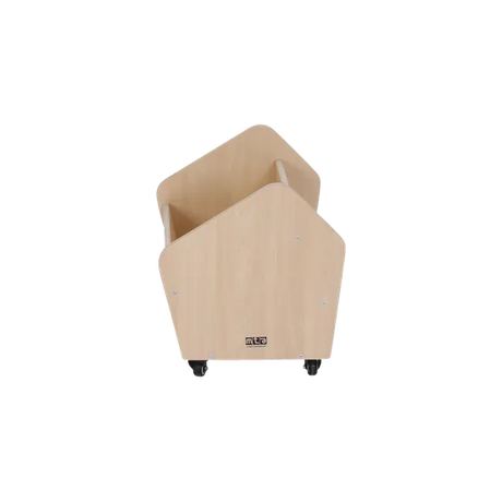 Little Summit Portable Book Shelf - Modern Teaching Aids NZ