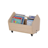 Little Summit Portable Book Shelf - Modern Teaching Aids NZ