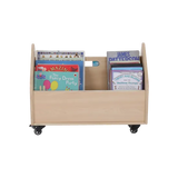 Little Summit Portable Book Shelf - Modern Teaching Aids NZ