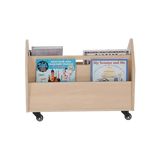 Little Summit Portable Book Shelf - Modern Teaching Aids NZ