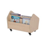 Little Summit Portable Book Shelf - Modern Teaching Aids NZ