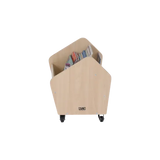 Little Summit Portable Book Shelf - Modern Teaching Aids NZ