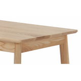 Harmony Education - Solid Timber Rectangle Low Table - 30 cm (H) - Modern Teaching Aids NZ