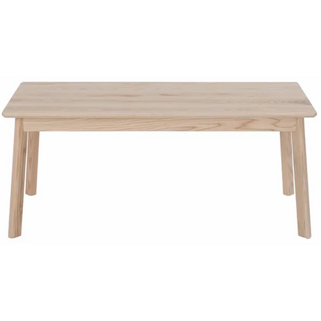 Harmony Education - Solid Timber Rectangle Table - 50 cm (H) - Modern Teaching Aids NZ