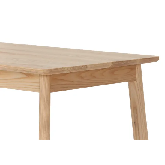 Harmony Education - Solid Timber Rectangle Table - 55 cm (H) - Modern Teaching Aids NZ