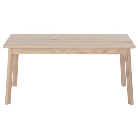 Harmony Education - Solid Timber Rectangle Table - 55 cm (H) - Modern Teaching Aids NZ