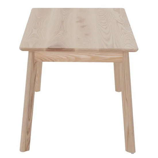 Harmony Education - Solid Timber Rectangle Table - 55 cm (H) - Modern Teaching Aids NZ