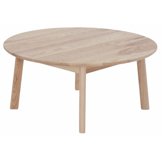 Harmony Education - Solid Timber Round Table - 40 cm (H) - Modern Teaching Aids NZ