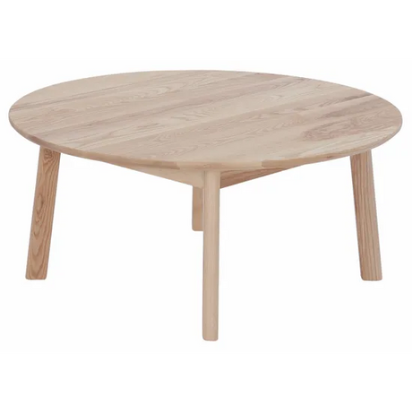 Harmony Education - Solid Timber Round Table - 40 cm (H) - Modern Teaching Aids NZ