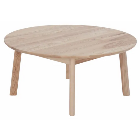 Harmony Education - Solid Timber Round Table - 45 cm (H) - Modern Teaching Aids NZ